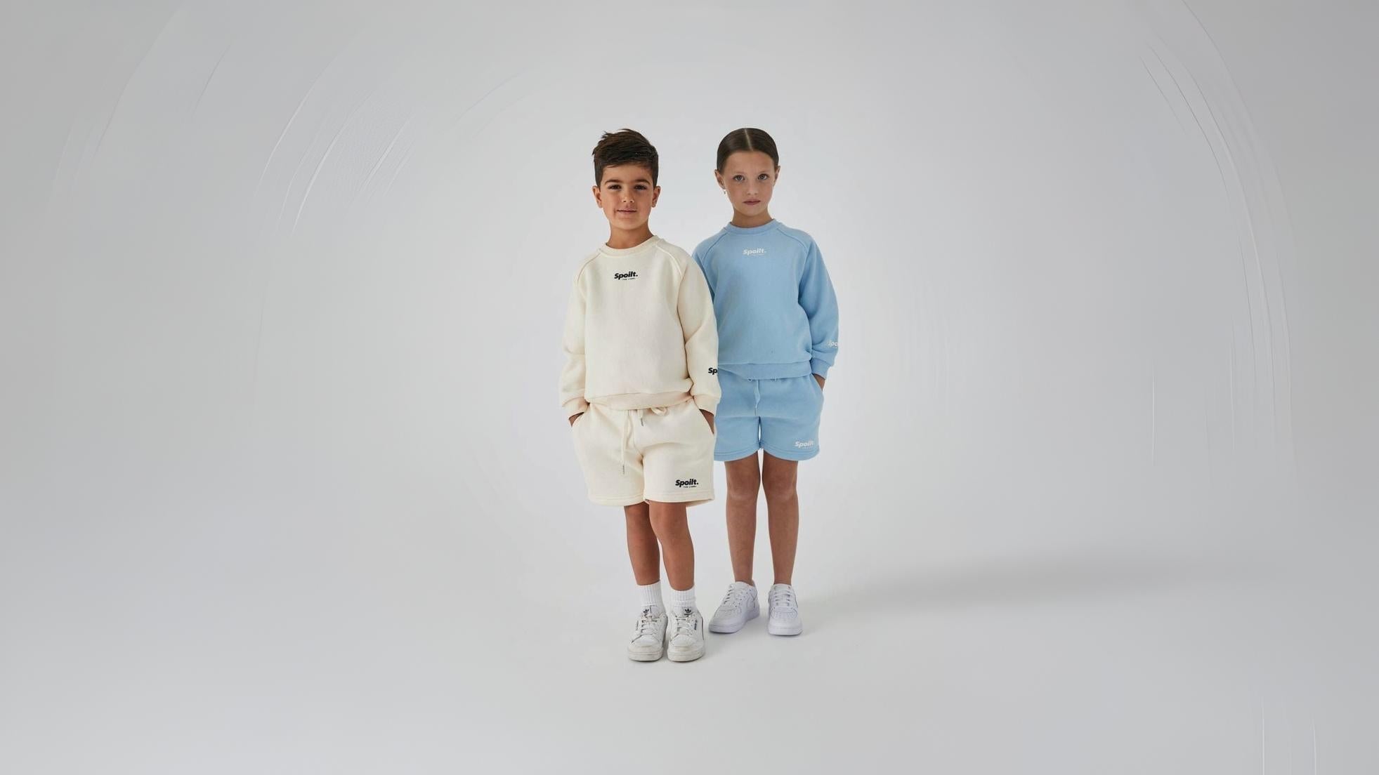 All Custom Printed Kids Products