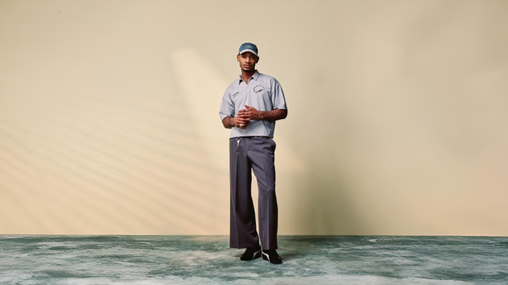 Custom Printed Polos