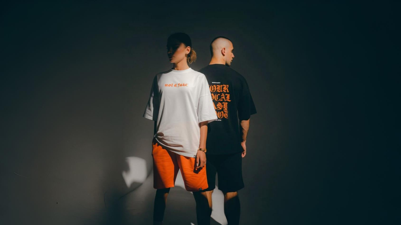 Custom Printed Adult T-shirt