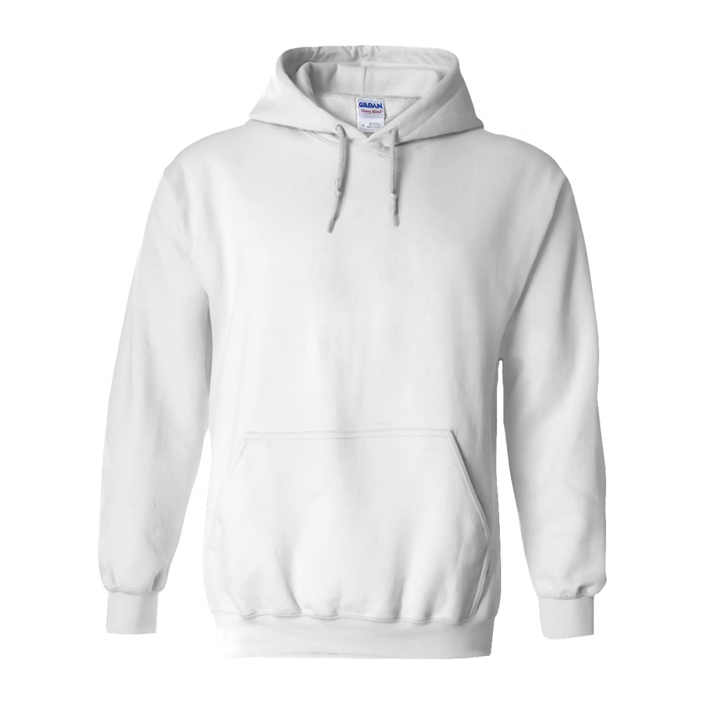 Premium Cotton Hoodies