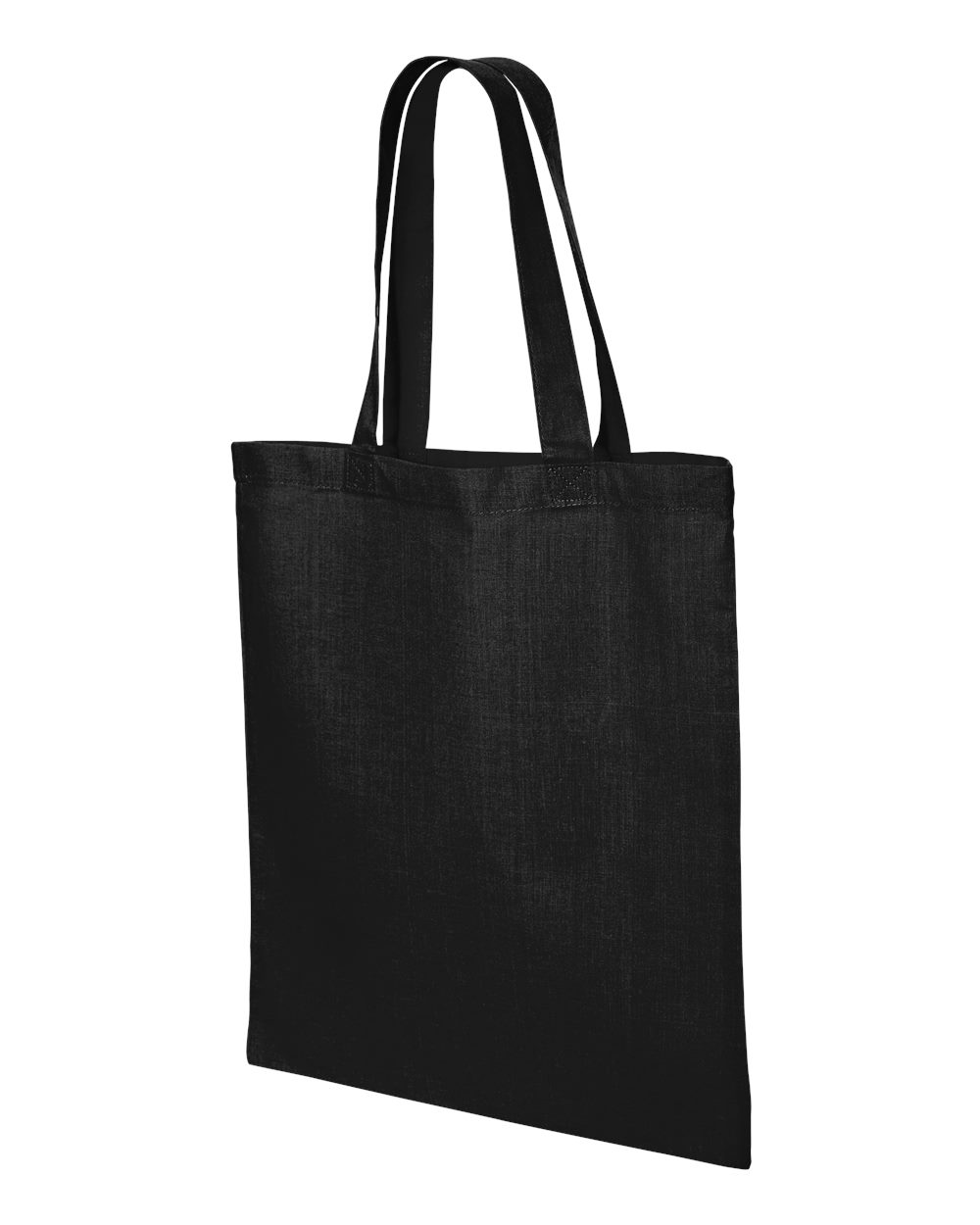 Economical Tote Bag | Q-Tees QTB