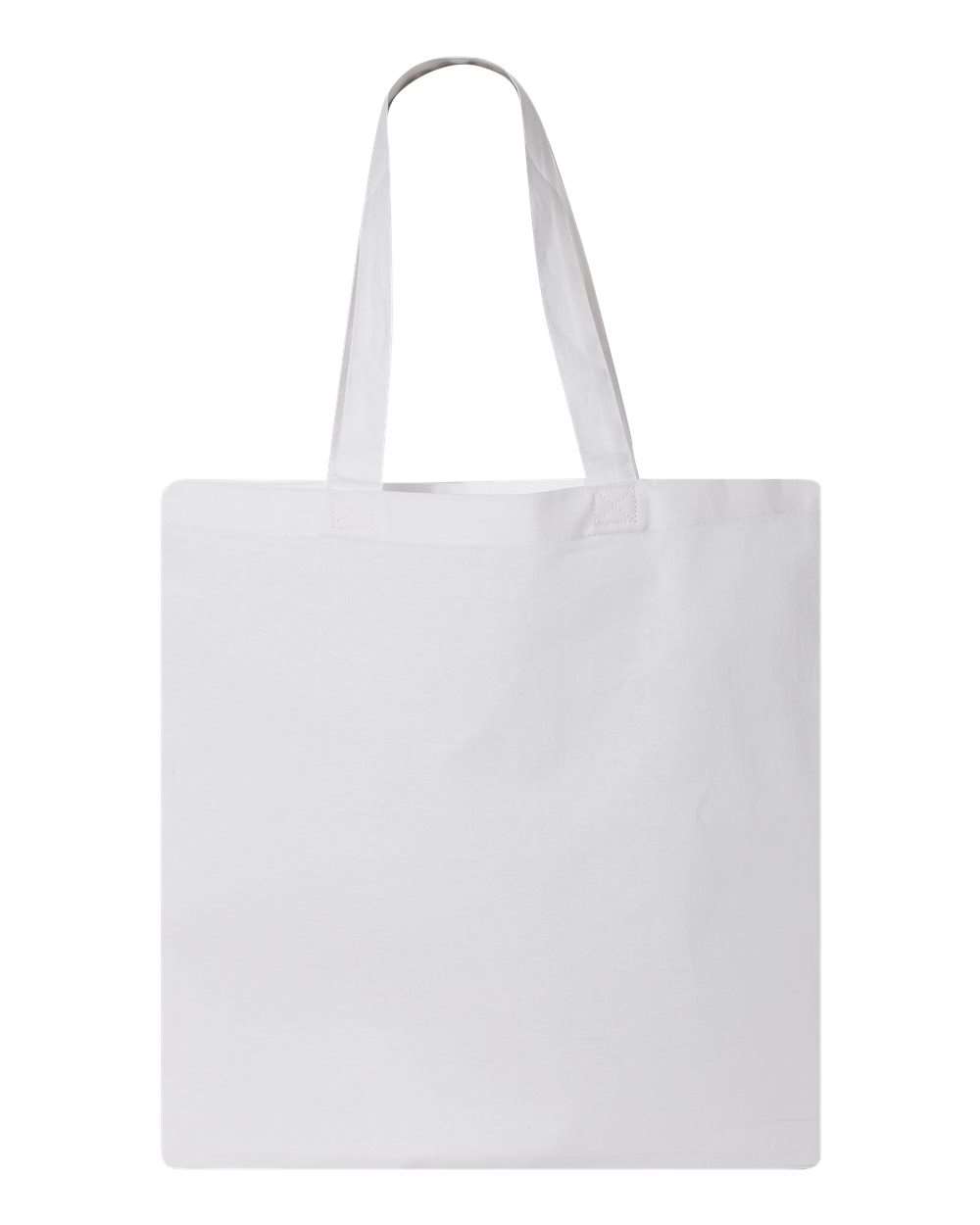 Economical Tote Bag | Q-Tees QTB