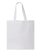 Economical Tote Bag | Q-Tees QTB