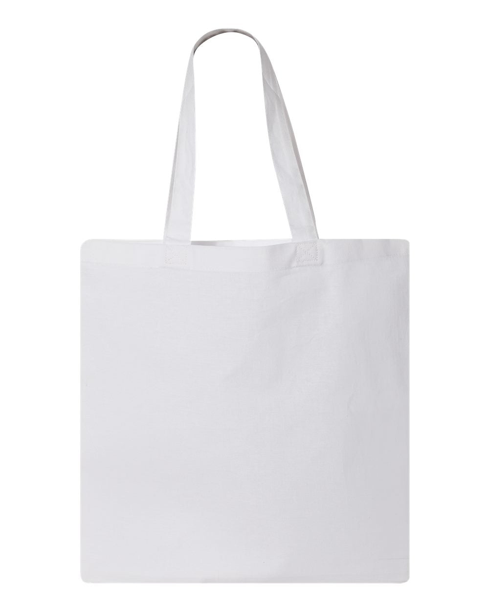 Economical Tote Bag | Q-Tees QTB