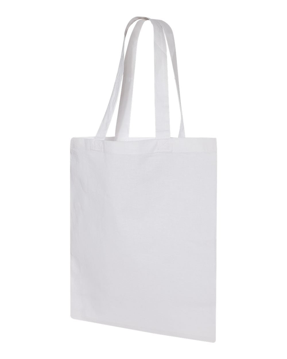 Economical Tote Bag | Q-Tees QTB