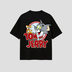 Tom & Jerry Premium T-shirt