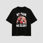 No Pain No Glory Premium T-shirt