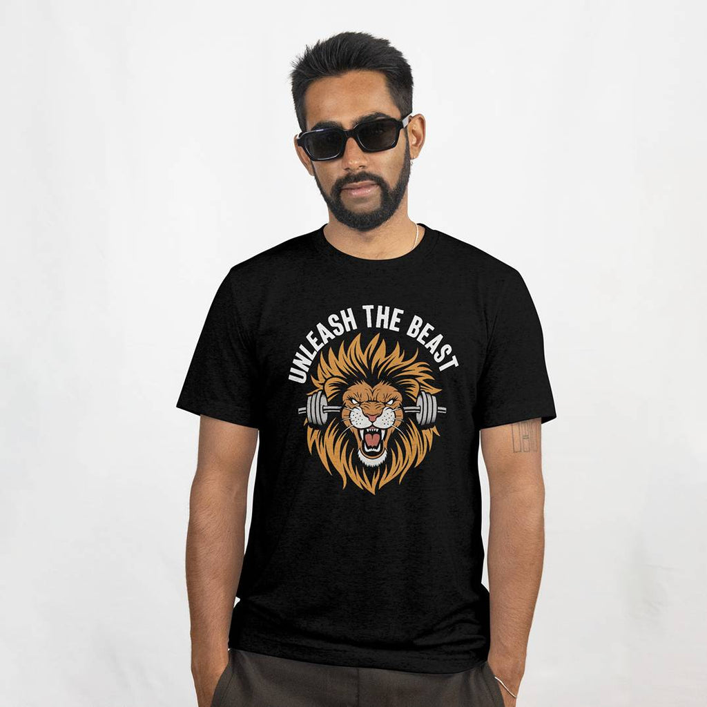 Unleash The Beast Premium T-shirt