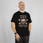 Yes You Can Premium T-shirt