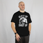 Glove Up or Shut Up Premium T-shirt