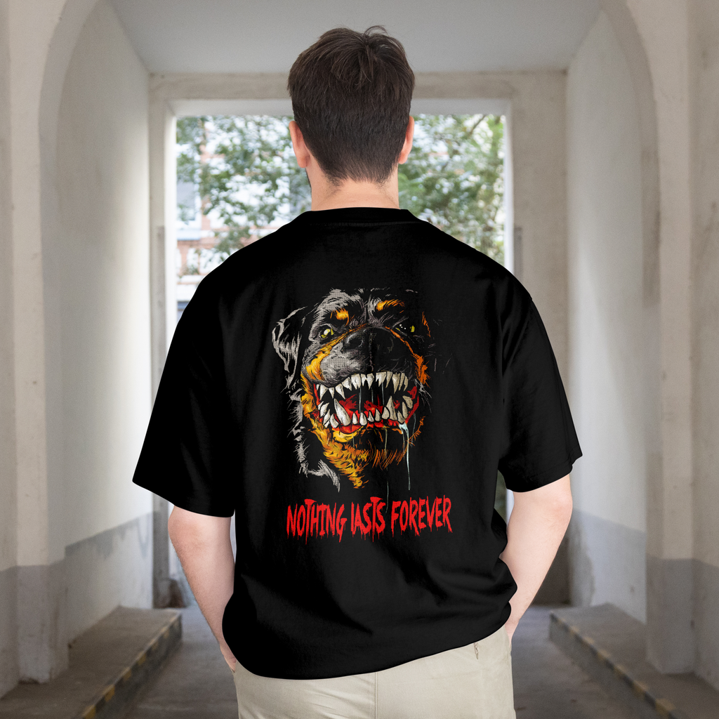 Nothing Lasts Forever Premium T-shirt