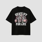 Deadlift For Life Premium T-shirt