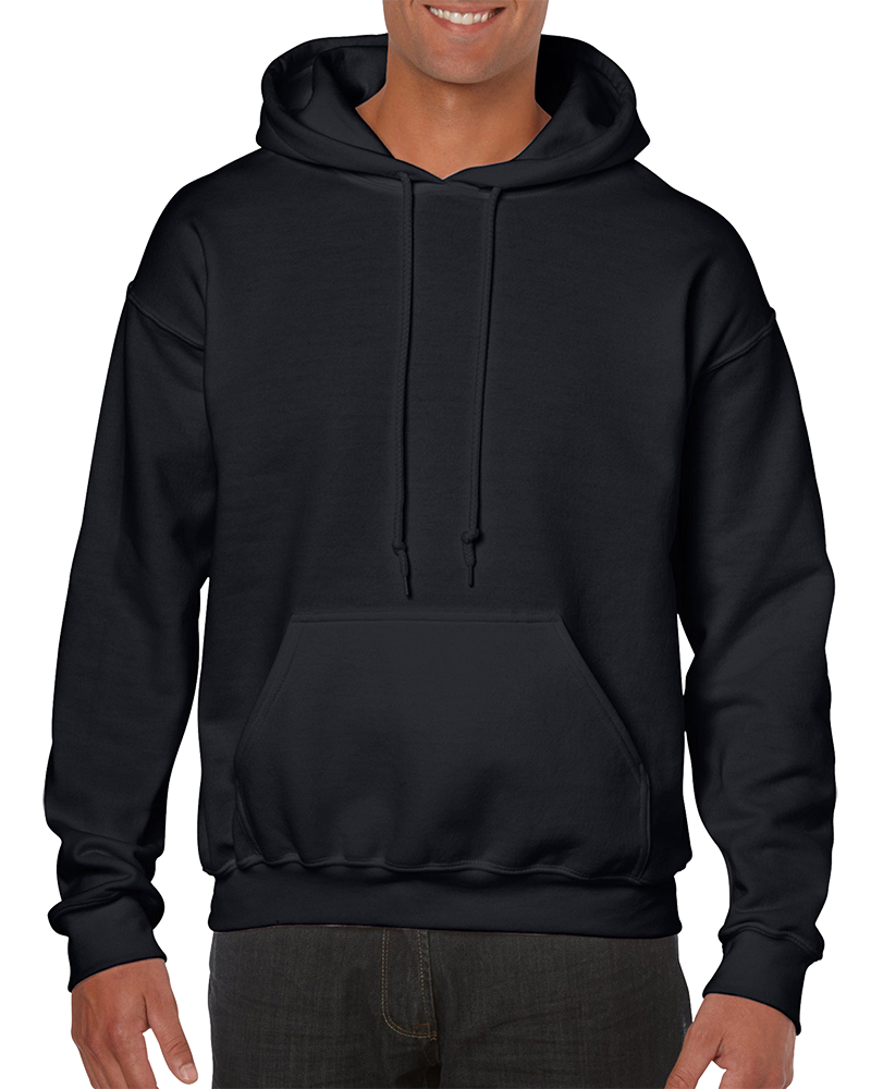 Premium Cotton Hoodies