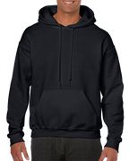 Premium Cotton Hoodies