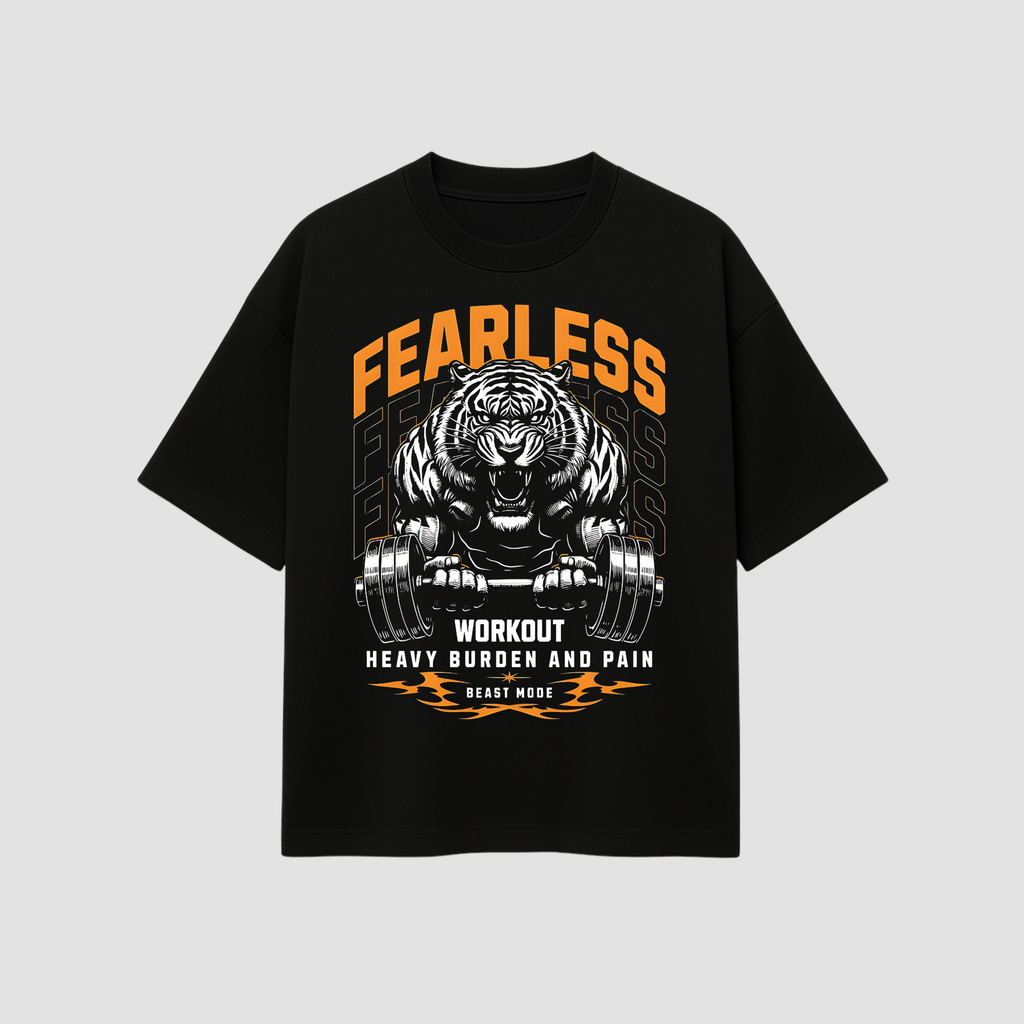 Fearless Premium T-shirt