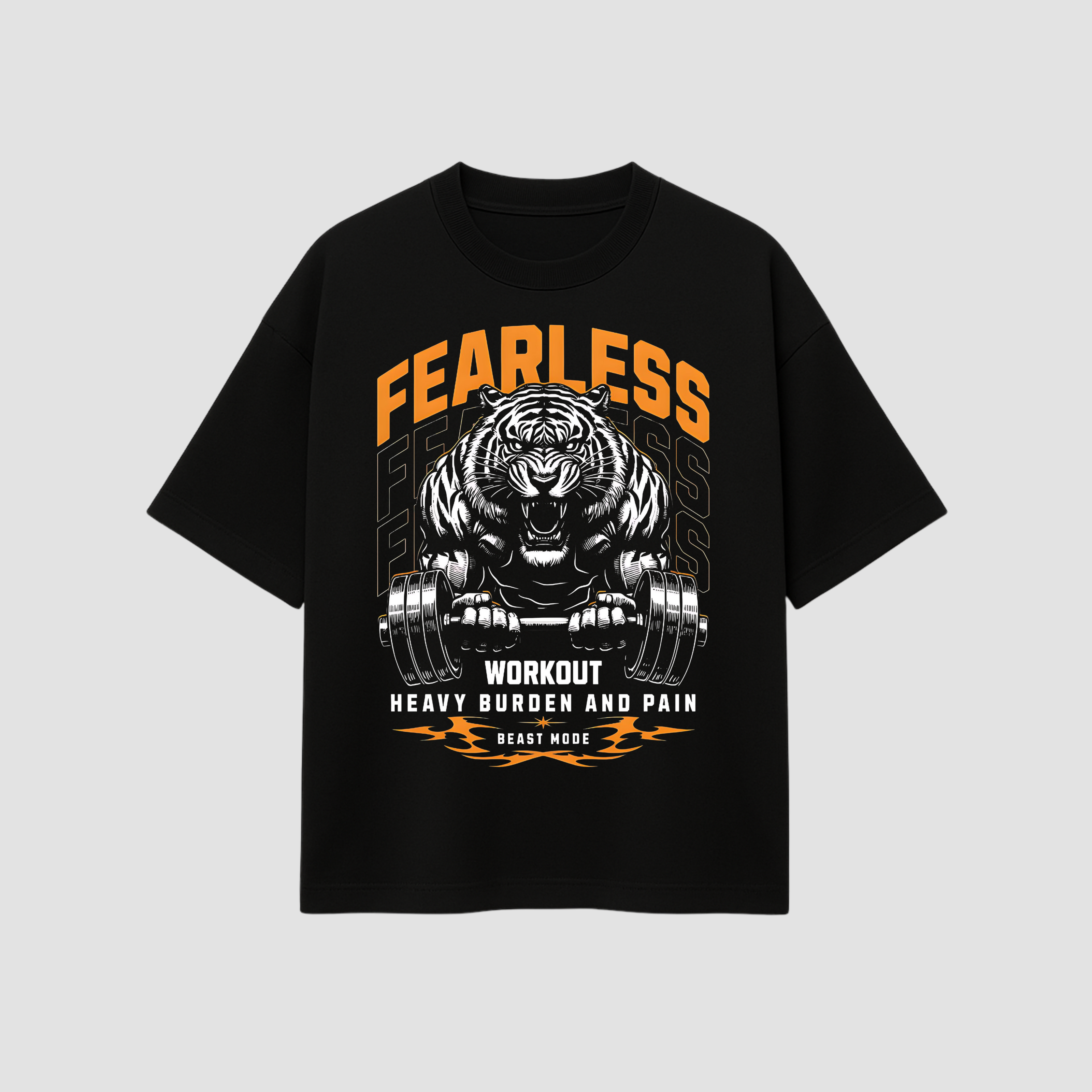 Fearless Premium T-shirt