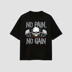 No Pain No Gain Premium T-shirt