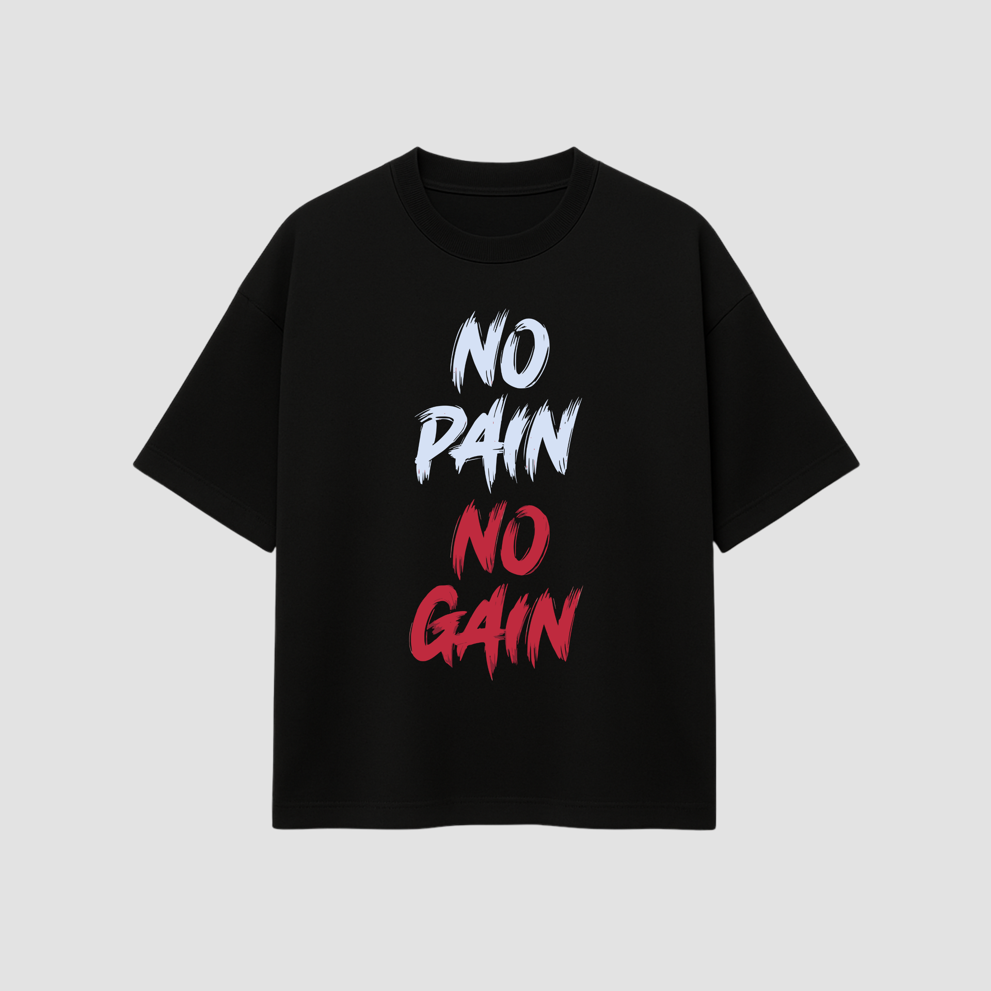 No Pain No Gain Premium T-shirt