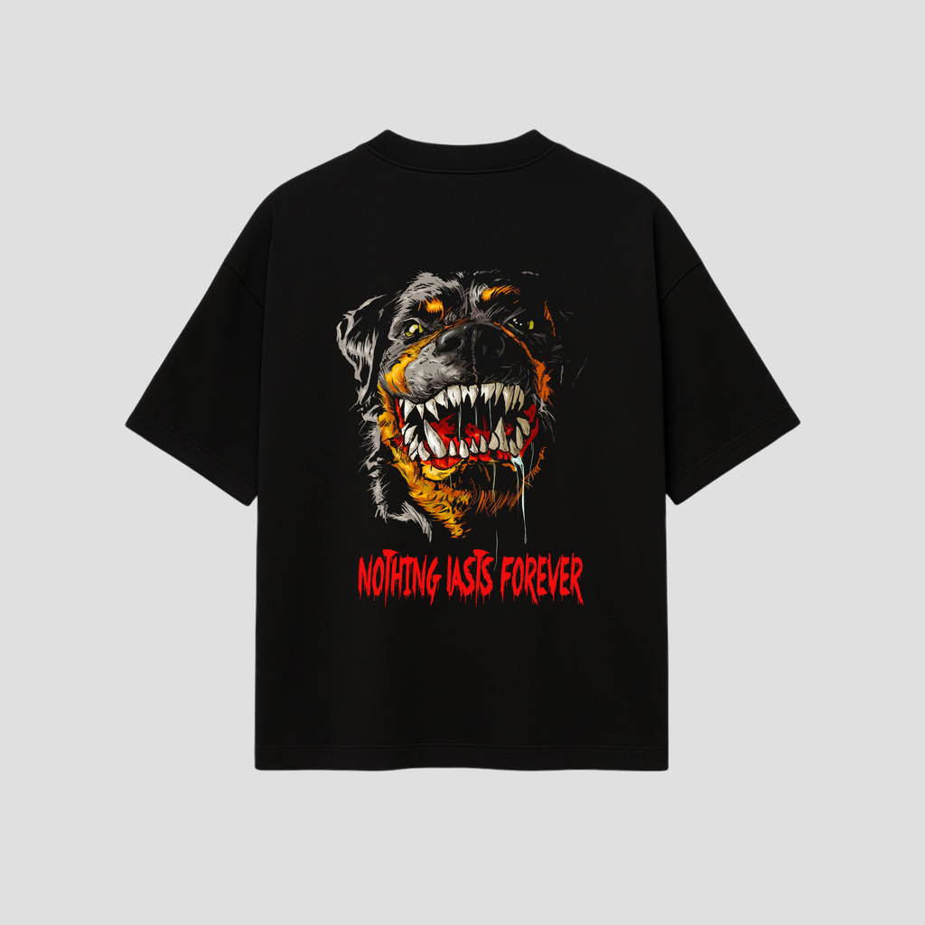 Nothing Lasts Forever Premium T-shirt