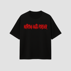 Nothing Lasts Forever Premium T-shirt