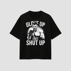 Glove Up or Shut Up Premium T-shirt