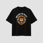 Unleash The Beast Premium T-shirt