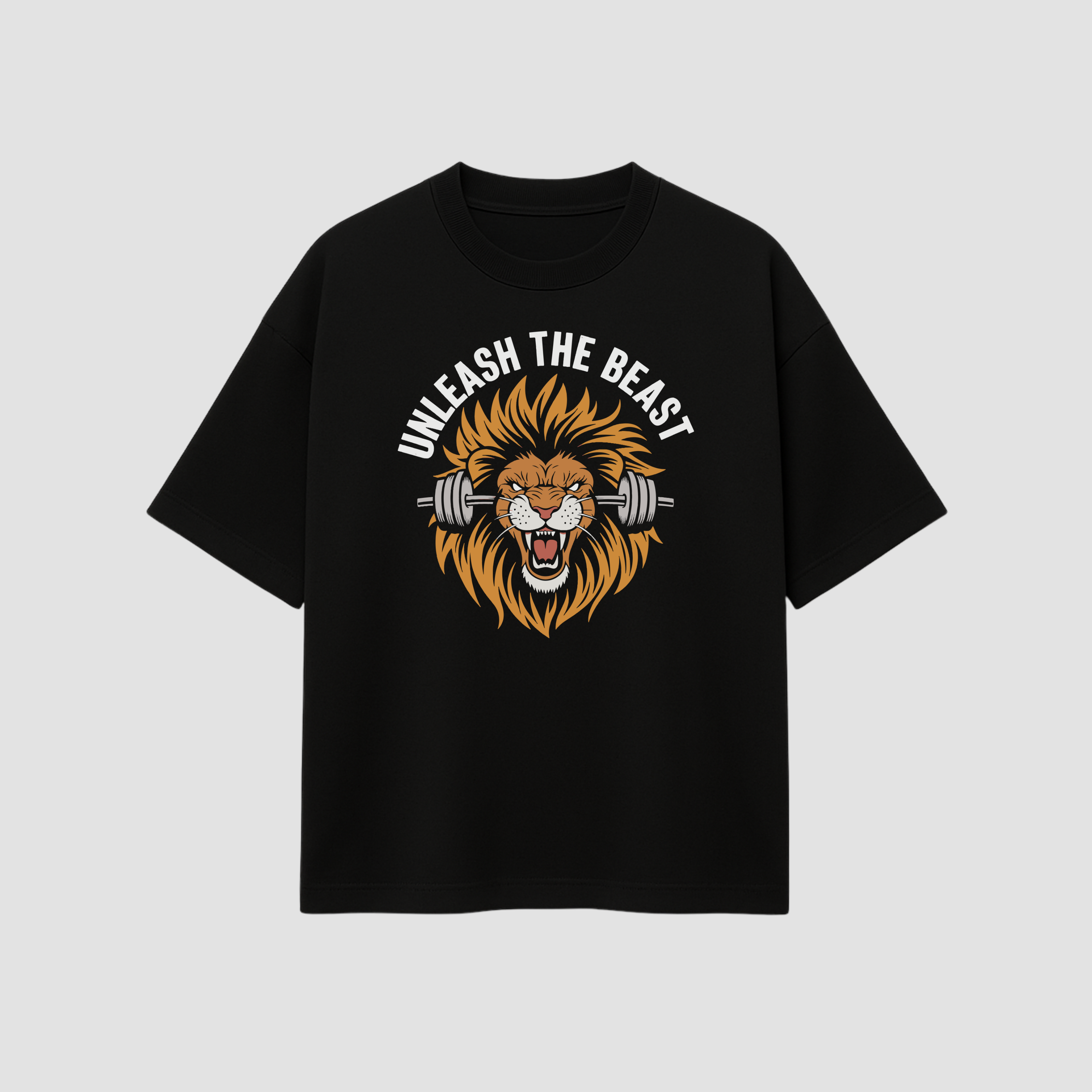 Unleash The Beast Premium T-shirt