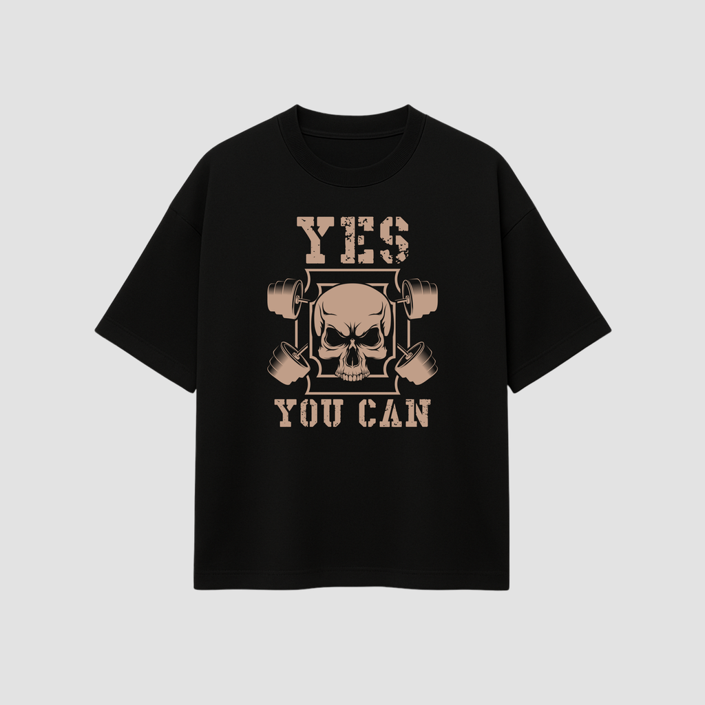 Yes You Can Premium T-shirt