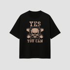 Yes You Can Premium T-shirt