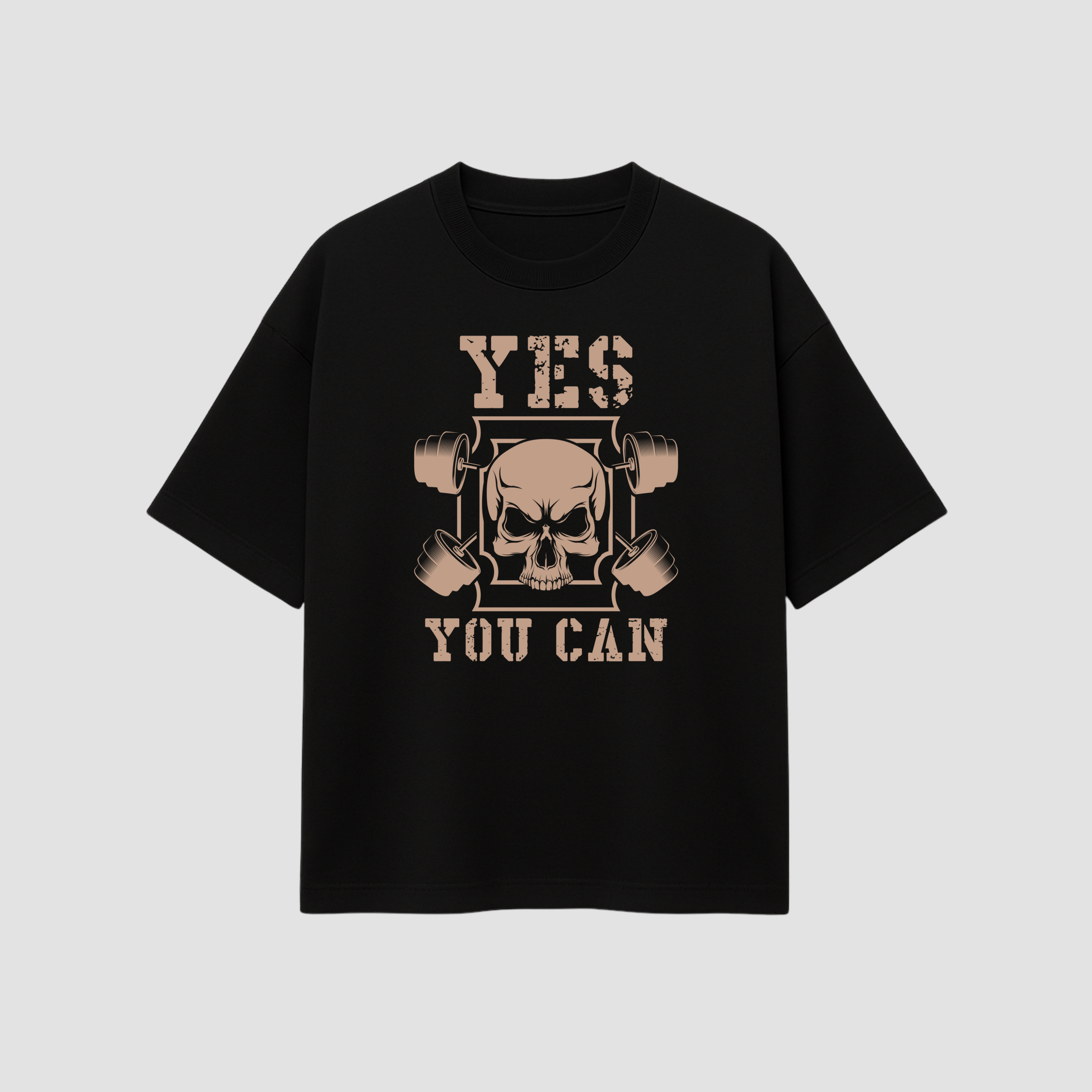 Yes You Can Premium T-shirt
